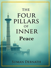 The Four Pillars of Inner Peace by SUMAN DEBNATH (Ebook) - Read free ...