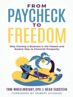 From Paycheck to Freedom