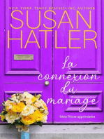 La connexion du mariage