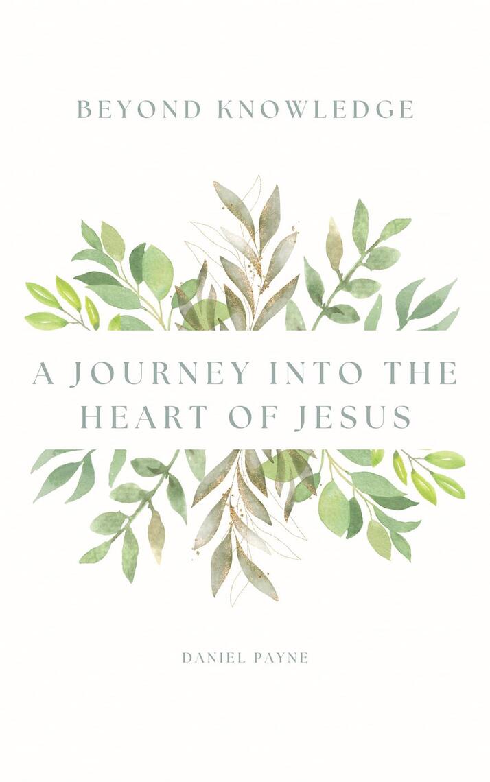 Beyond Knowledge: A Journey Into the Heart of Jesus by Daniel Payne ...
