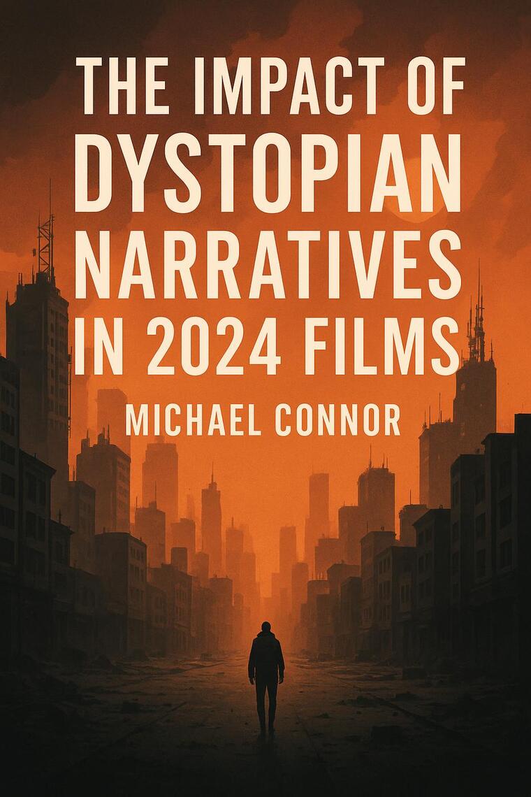 The Impact of Dystopian Narratives in 2024 Films by Michael