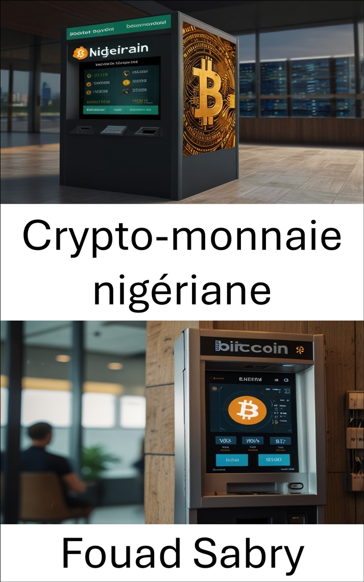 Crypto-monnaie nigériane de Fouad Sabry, Nicholas Souplet (Livre  électronique) - Lire gratuitement pendant 30 jours