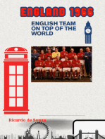 England 1966