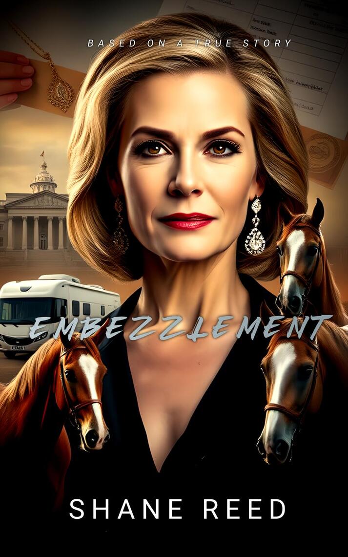 Embezzlement by Shane Reed (Ebook) - Read free for 30 days