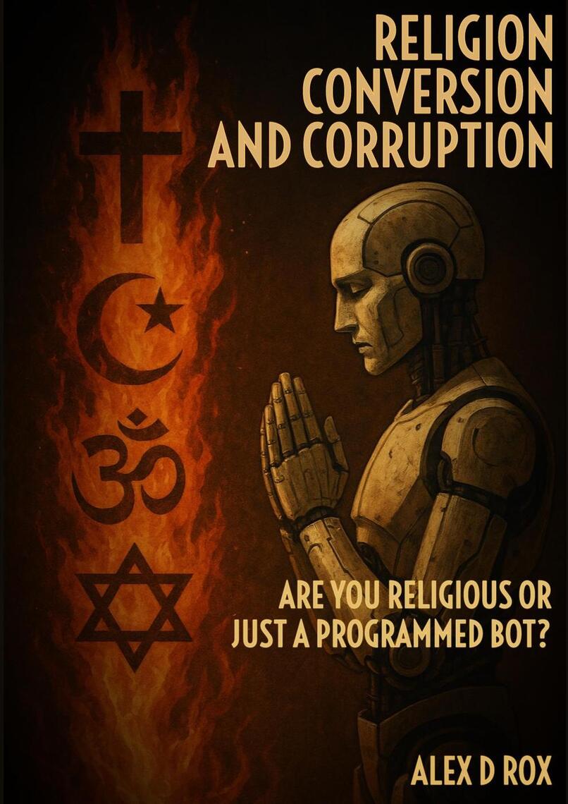 Religion Conversion and Corruption: Are You Religious or Just A ...