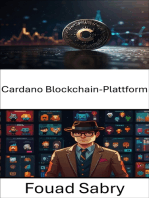 Cardano Blockchain-Plattform: Die Zukunft digitaler Assets und dezentraler Innovation erschließen