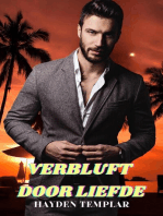 Verbluft door Liefde