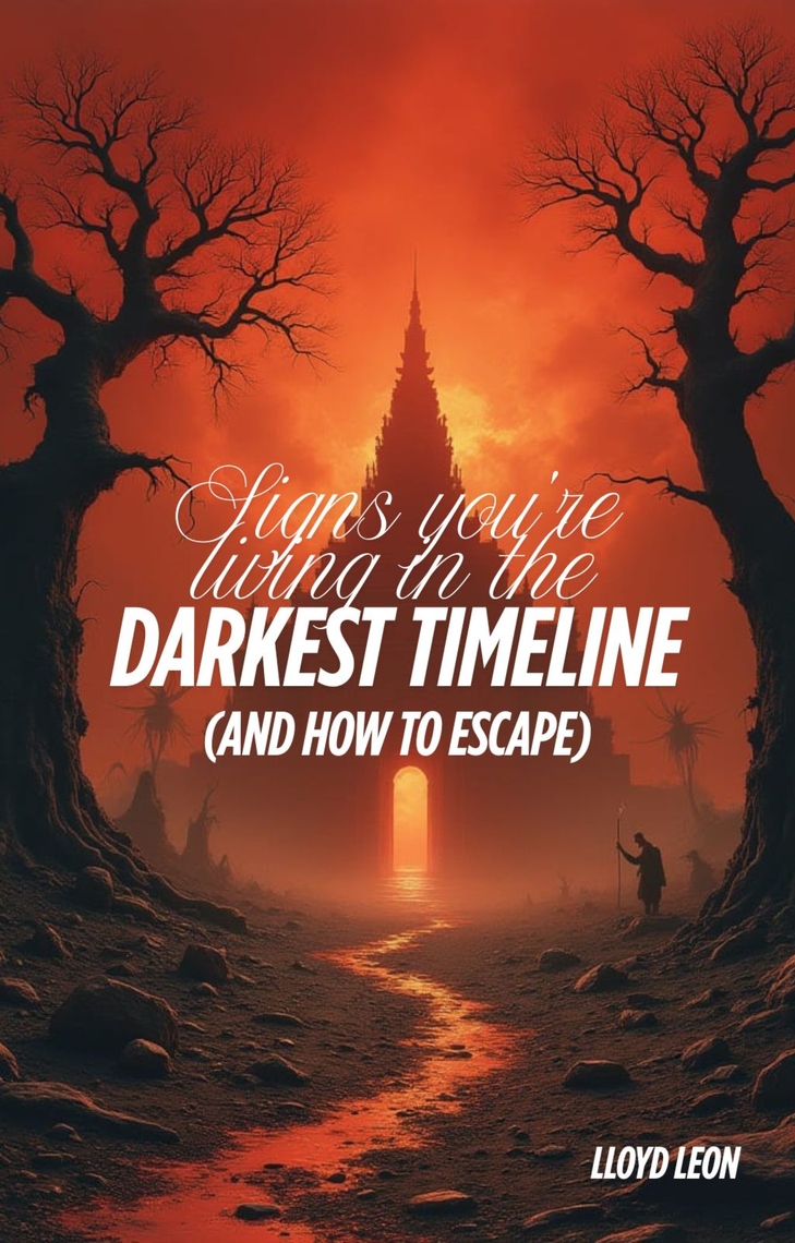 Darkest Timelines by Lloyd Leon, Ai (Ebook) - Read free for 30 days