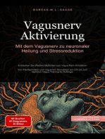 Vagusnerv Aktivierung: Mit dem Vagusnerv zu neuronaler Heilung und Stressreduktion: Nervensystem (DE), #1