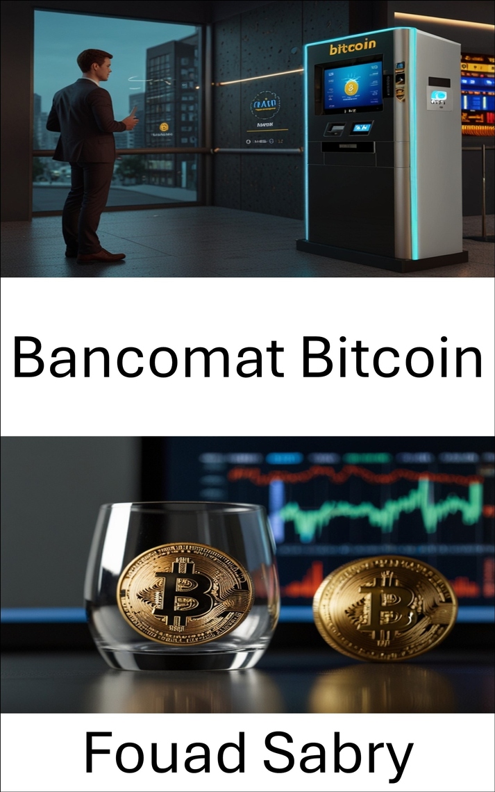 Bancomat Bitcoin by Fouad Sabry, Cosimo Pinto (Ebook) - Read free for ...