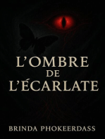L’Ombre de l’Écarlate