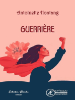 Guerrière