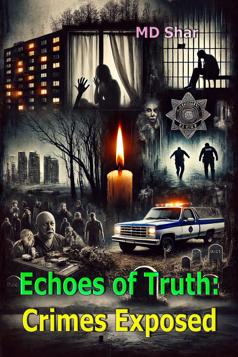 Echoes of Truth by MD Shar (Ebook) - Read free for 30 days