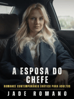 A Esposa do Chefe