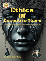 Ethics Of Deceptive Tears