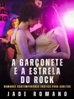 A Garçonete e a Estrela do Rock