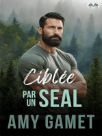 Ciblée Par Un SEAL: HERO Force - Tome 6