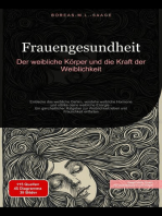 Frauengesundheit: Der weibliche Körper und die Kraft der Weiblichkeit: Weiblichkeit (DE), #2