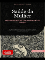 Saúde da Mulher: Equilíbrio Feminino para o Bem-Estar Integral: Feminilidade (PT), #2
