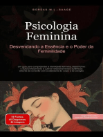 Psicologia Feminina: Desvendando a Essência e o Poder da Feminilidade: Feminilidade (PT), #3