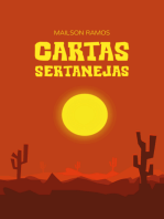 Cartas Sertanejas