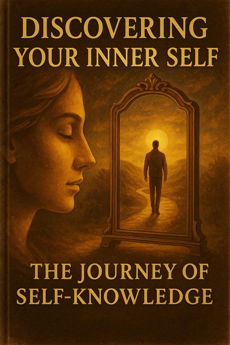 Discovering Your Inner Self: The Journey of Self-Knowledge: Explore ...