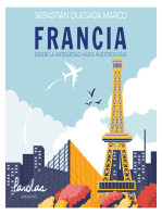 Francia: Desde la antigüedad hasta nuestros días