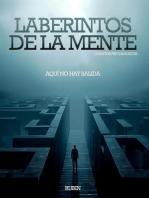 Laberintos de la mente