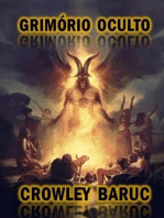 GRIMÓRIO OCULTO