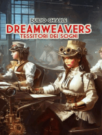 DREAMWEAVERS