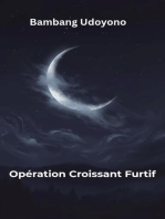 Operation Croissant Furtif