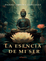 La esencia de mi ser
