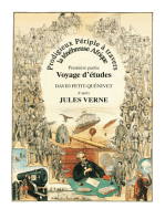 Prodigieux Périple à travers la ténébreuse Afrique: Voyage d'études