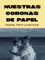 Nuestras coronas de papel