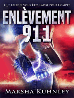 Enlèvement 911