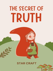 The Secret of Truth: Powers of the Planet, #1