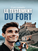 Le testament du fort