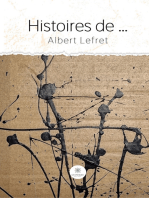 Histoires de …