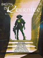 Brins d'éternité #64: Représentation et résistance