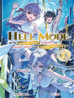 Hell Mode