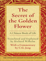 The Secret of the Golden Flower