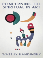 Concerning the Spiritual in Art