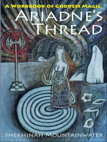 Ariadne's Thread by Shekhinah Mountainwater (Ebook) - Read free for 30 days