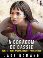 A Coragem de Cassie