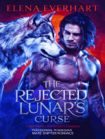 The Rejected Lunar’s Curse