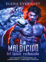 La Maldición del Lunar Rechazado