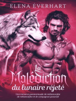 La Malédiction du Lunaire Rejeté 