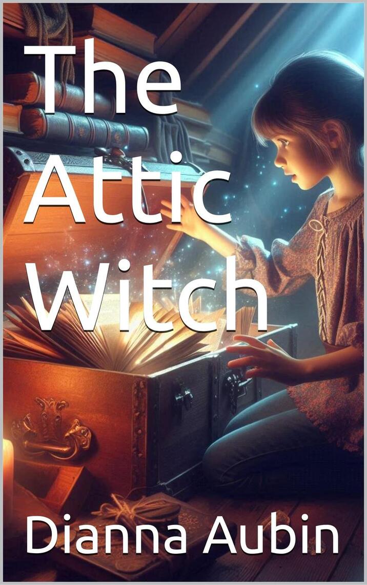 The Attic Witch by Dianna Aubin (Ebook) - Read free for 30 days