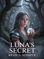 Luna's Secret