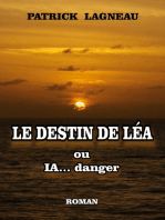 Le destin de Léa: ou IA... danger